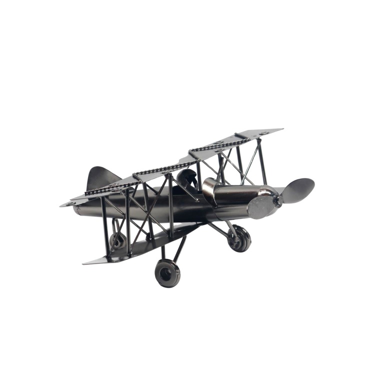 Aircraft - Vintage Biplane