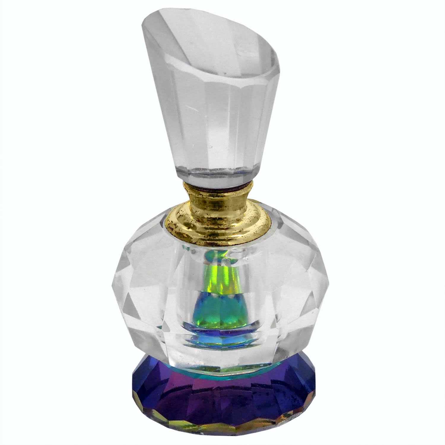 5ml aftershave bottle