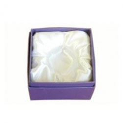 Purple Gift Box 8.5 cm