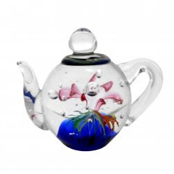 Teapot Multicolour