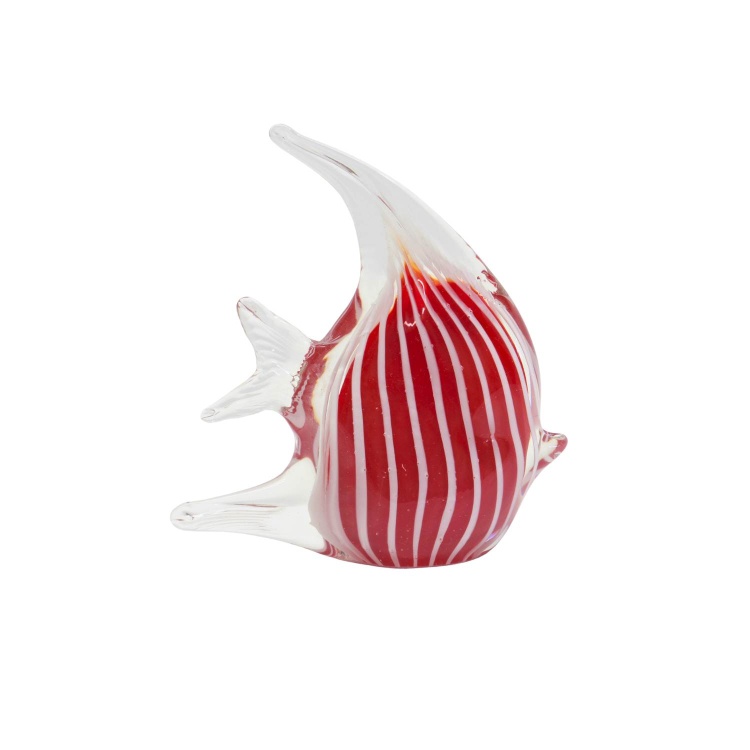 GF6143 Red Fish
