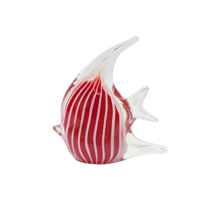 GF6143 Red Fish