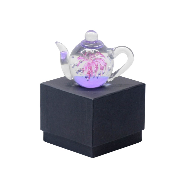 Teapot - Lilac Explosion