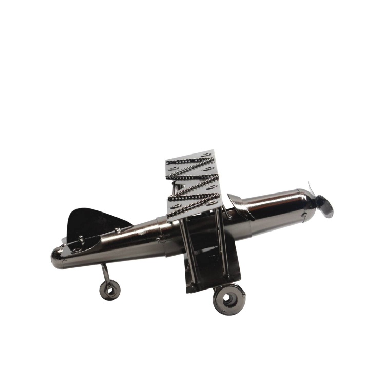 Aircraft - Vintage Biplane