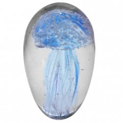Jellyfish Blue - 10oz