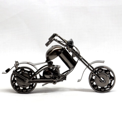harley davidson one seater