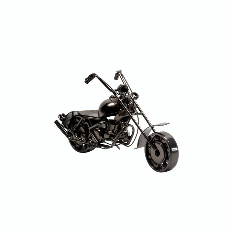 Motorcycle - Chopper