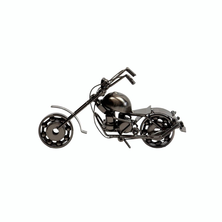 Motorcycle - Chopper