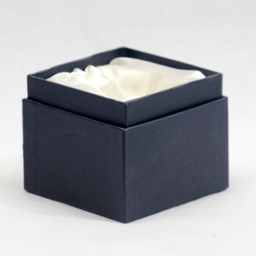 Glass Teapot Mystic Swirl Gift Boxed