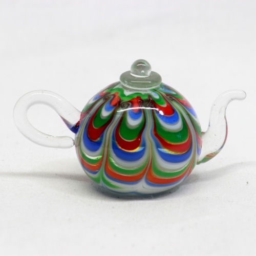 Teapot - Mini