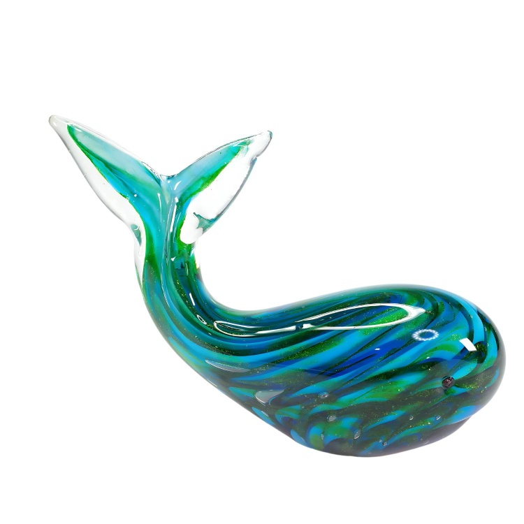 GF5120 Green Whale