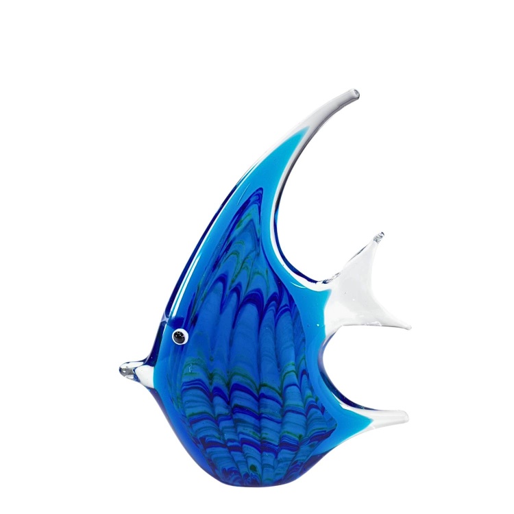Blue Fish
