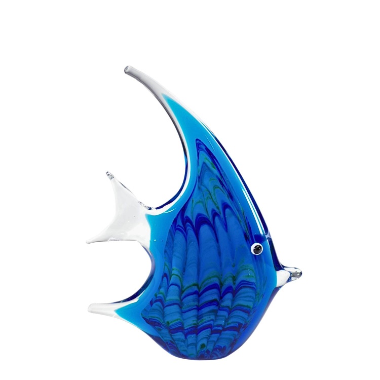 Blue Fish