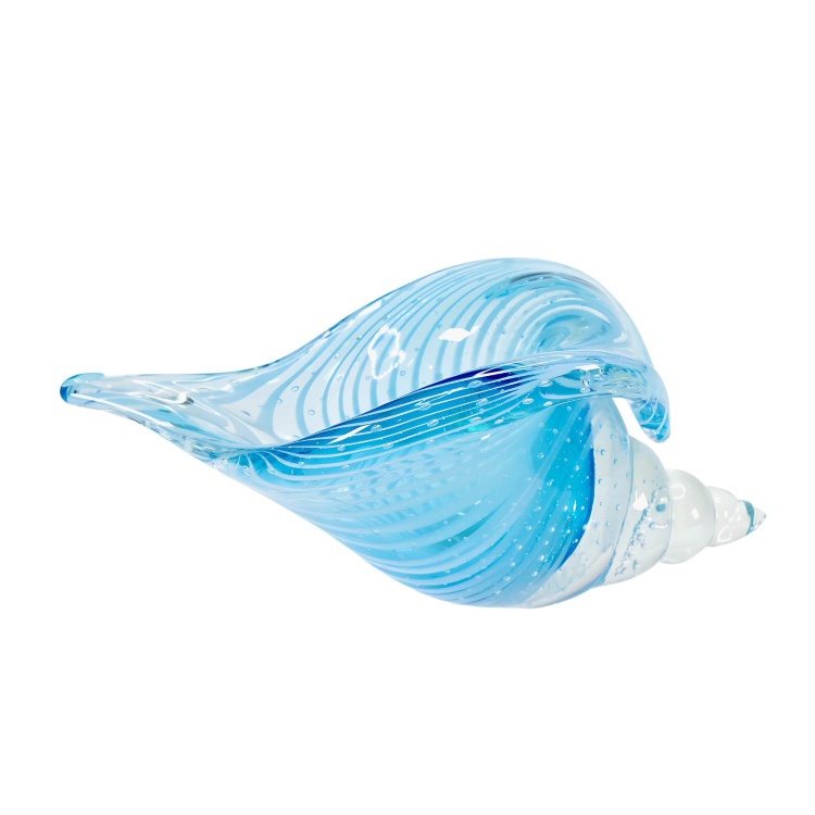 GF5123 Blue Sea Shell