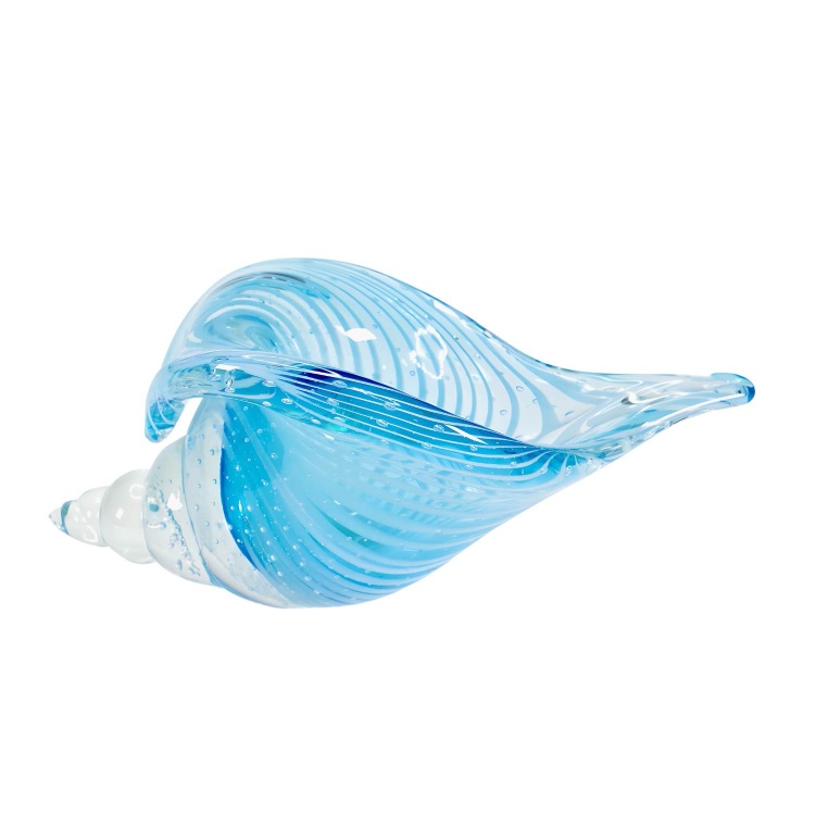 GF5123 Blue Sea Shell