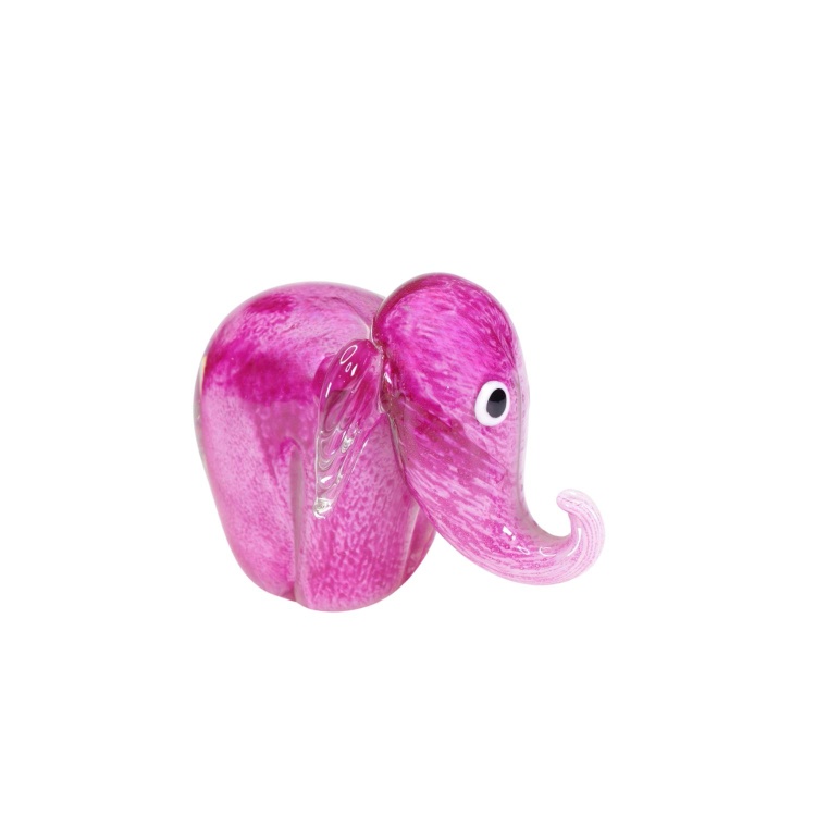 Pink Elephant