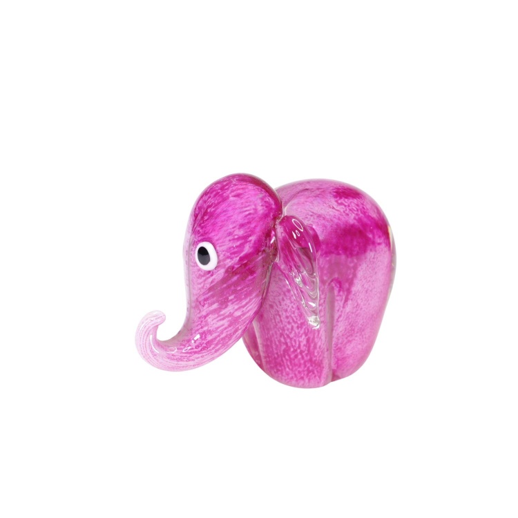 Pink Elephant
