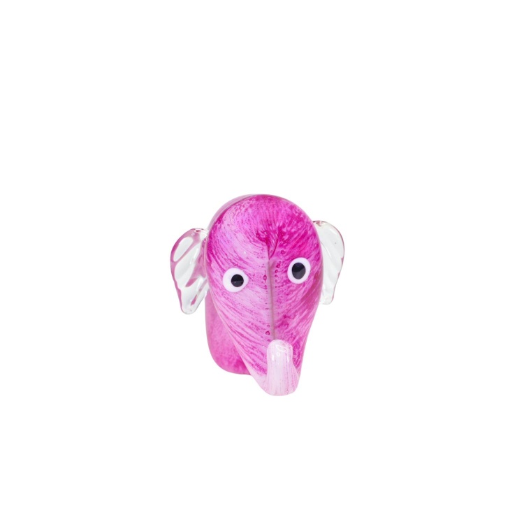 Pink Elephant
