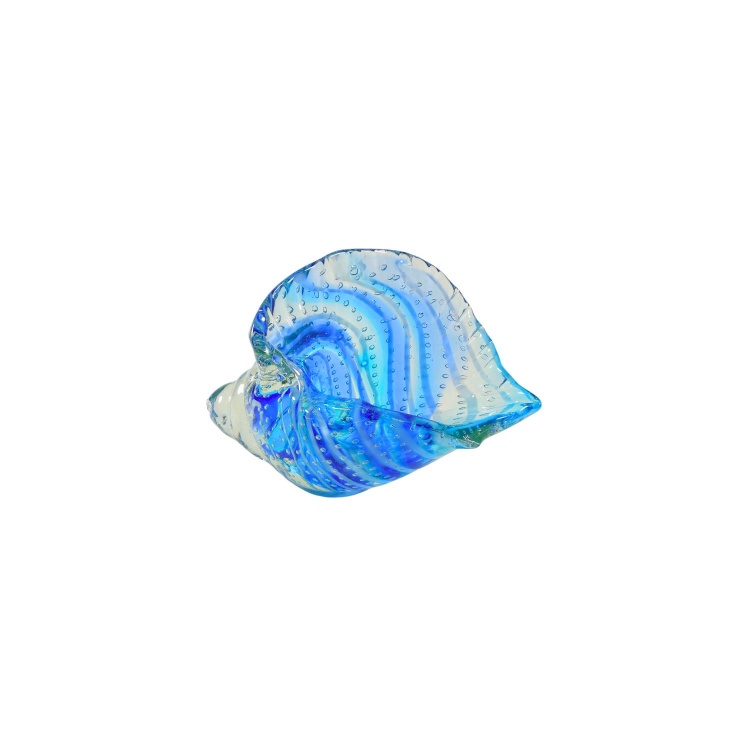 GF5135 Blue Seashell