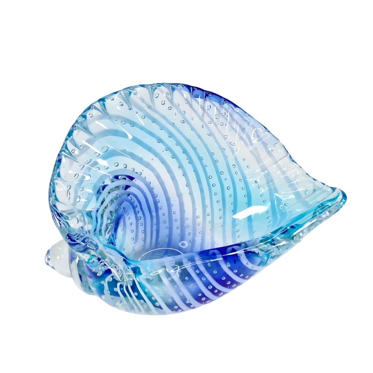GF5135 Blue Seashell