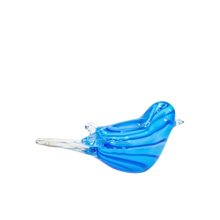 Light Blue Bird
