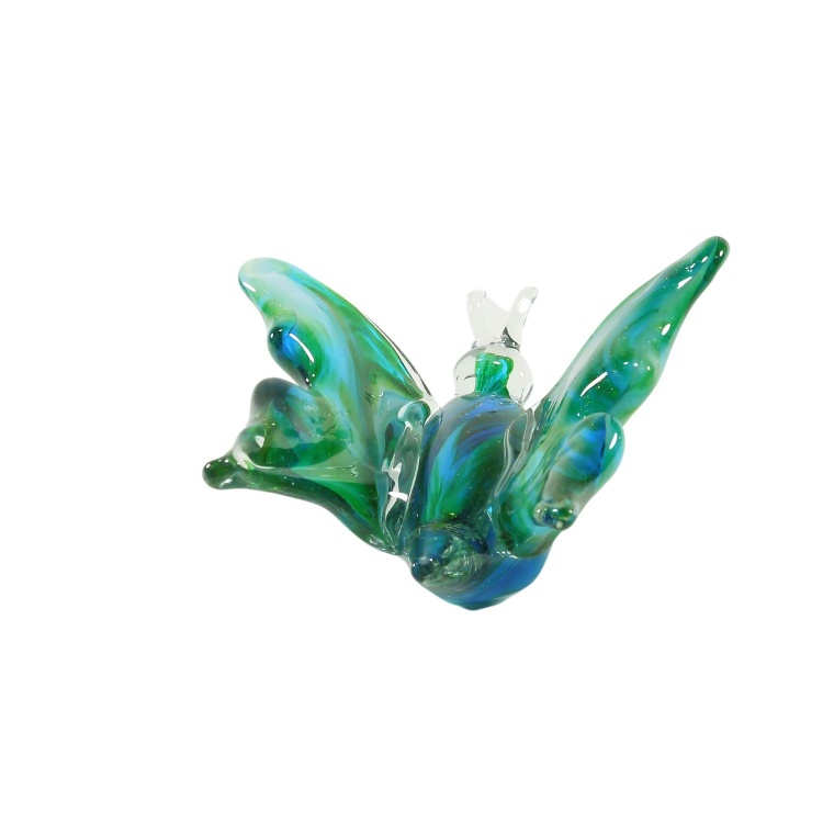 GREEN BUTTERFLY