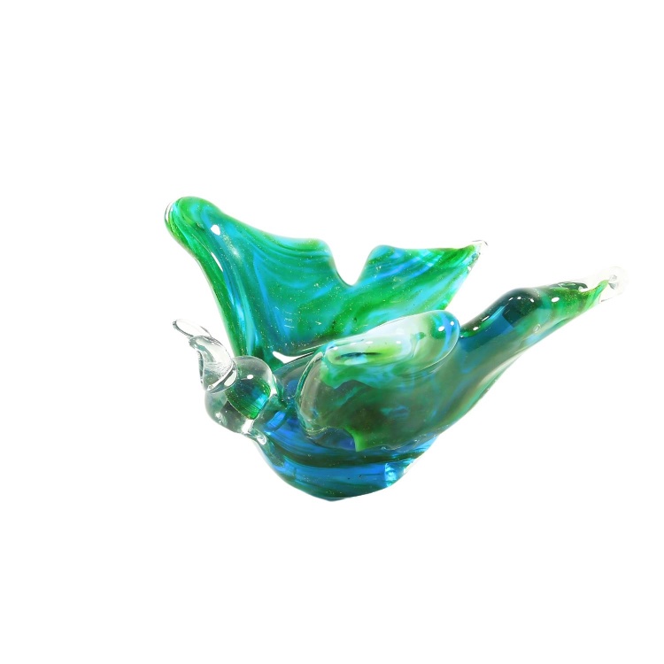 GREEN BUTTERFLY