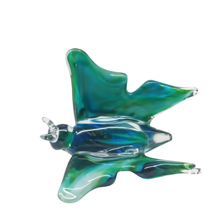 GREEN BUTTERFLY