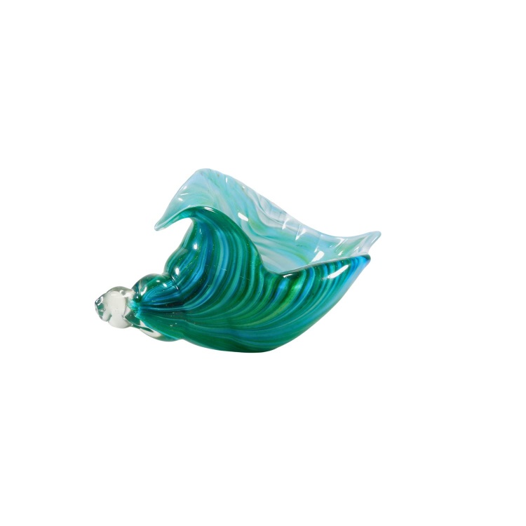 GF5190 SEA SHELL BLUE-GREEN