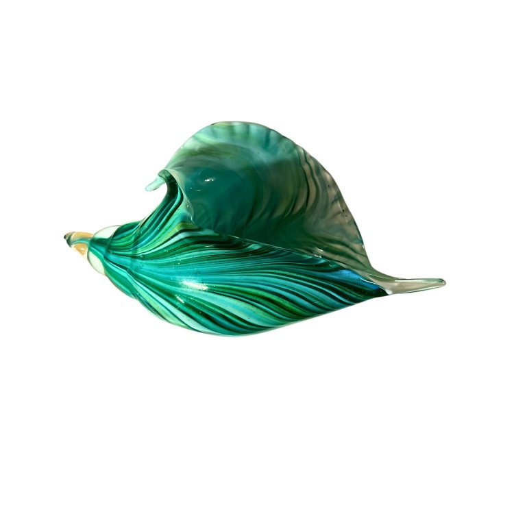 GF5190 SEA SHELL BLUE-GREEN