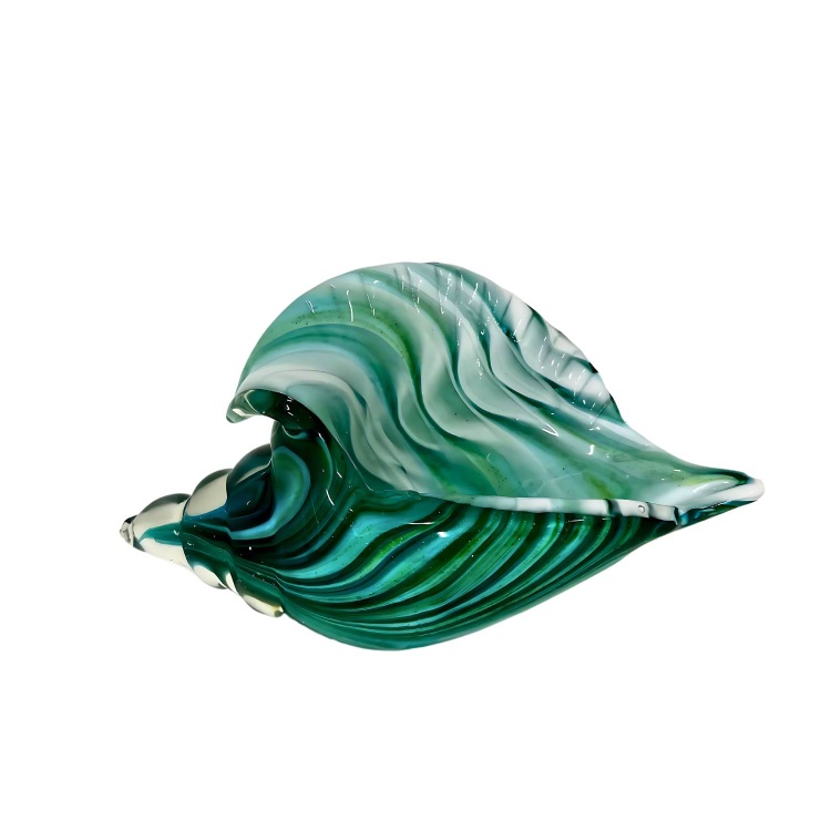 GF5190 SEA SHELL BLUE-GREEN