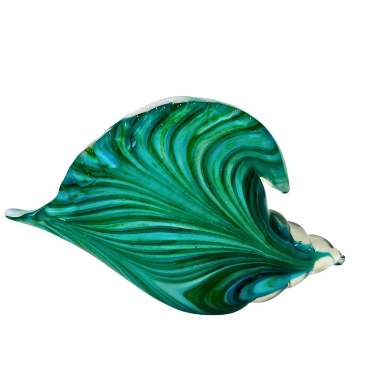 GF5190 SEA SHELL BLUE-GREEN