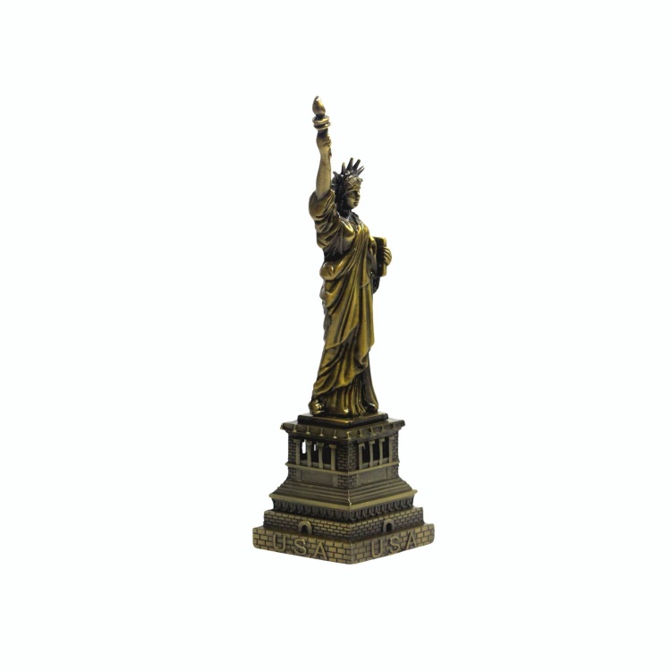 Statue Of Liberty