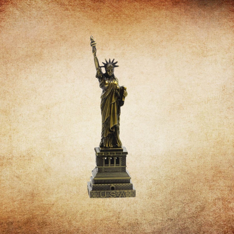 Statue Of Liberty