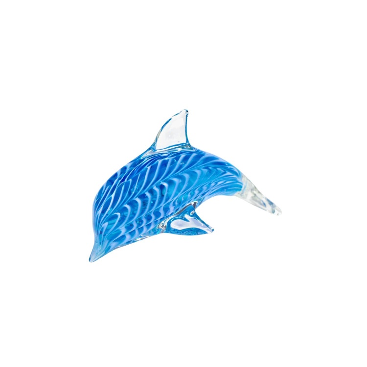 Blue Dolphin
