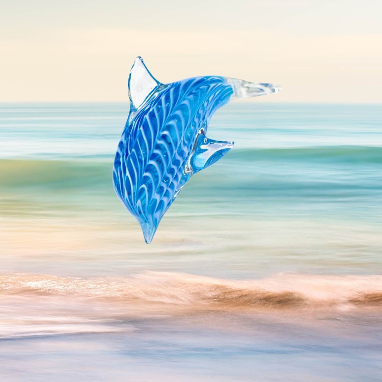 Blue Dolphin