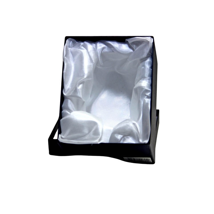 Zibo Handblown Art Glass - Hen (Gift Box)