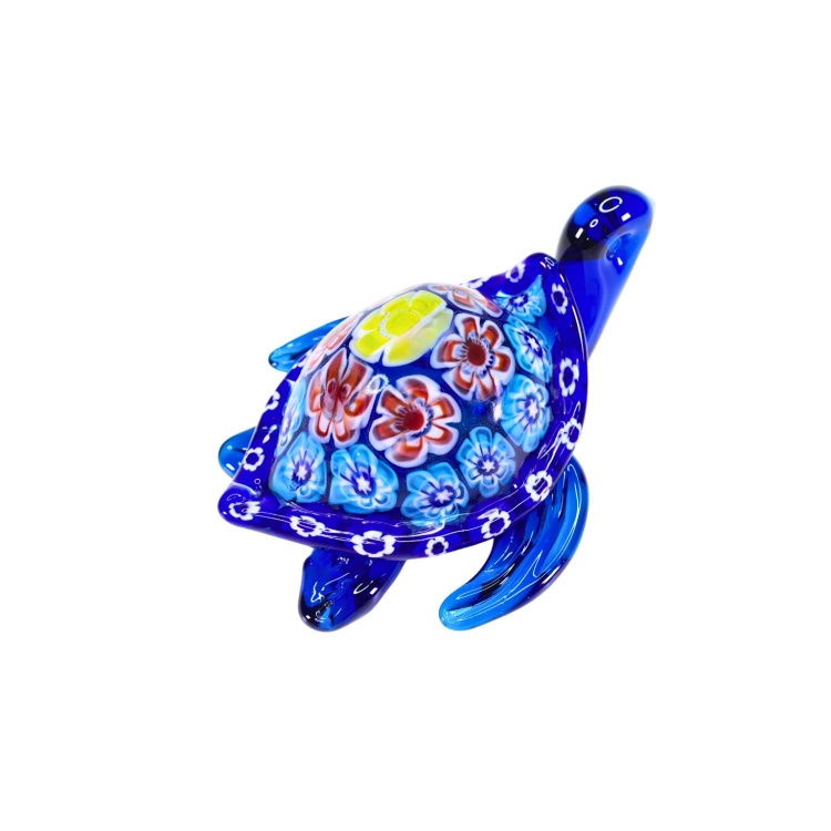 GF5216 Multi Colour Sea Turtle