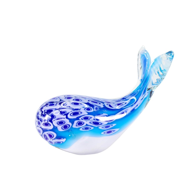 GF5217 Blue Whale