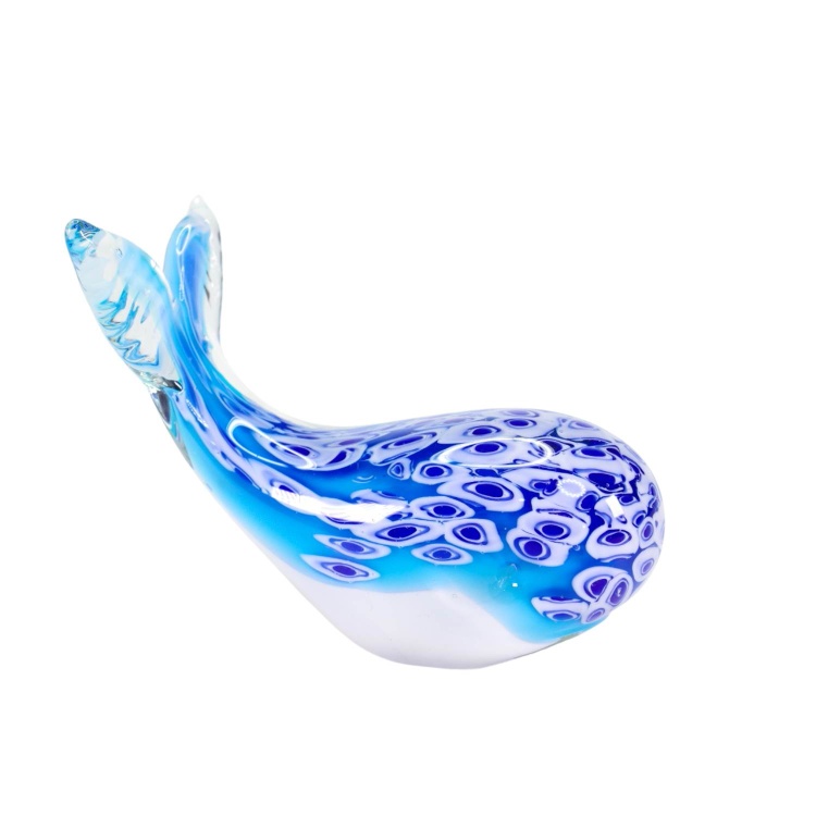 GF5217 Blue Whale