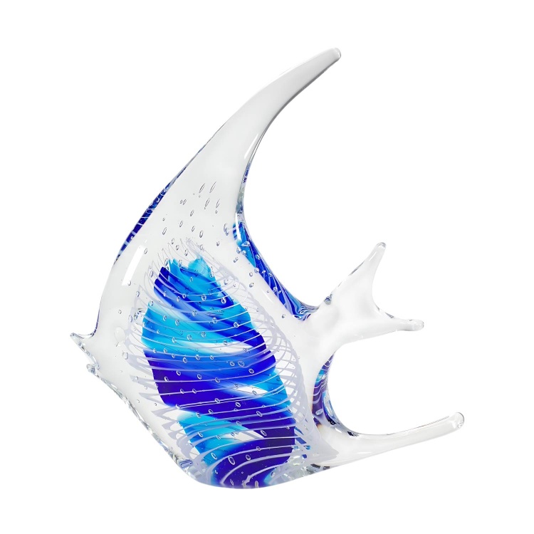 Blue Fish