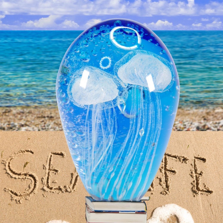 PWS420 Twin Jellyfish