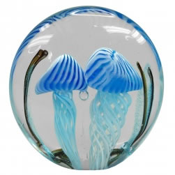 PWS Twin Jellyfish Blue