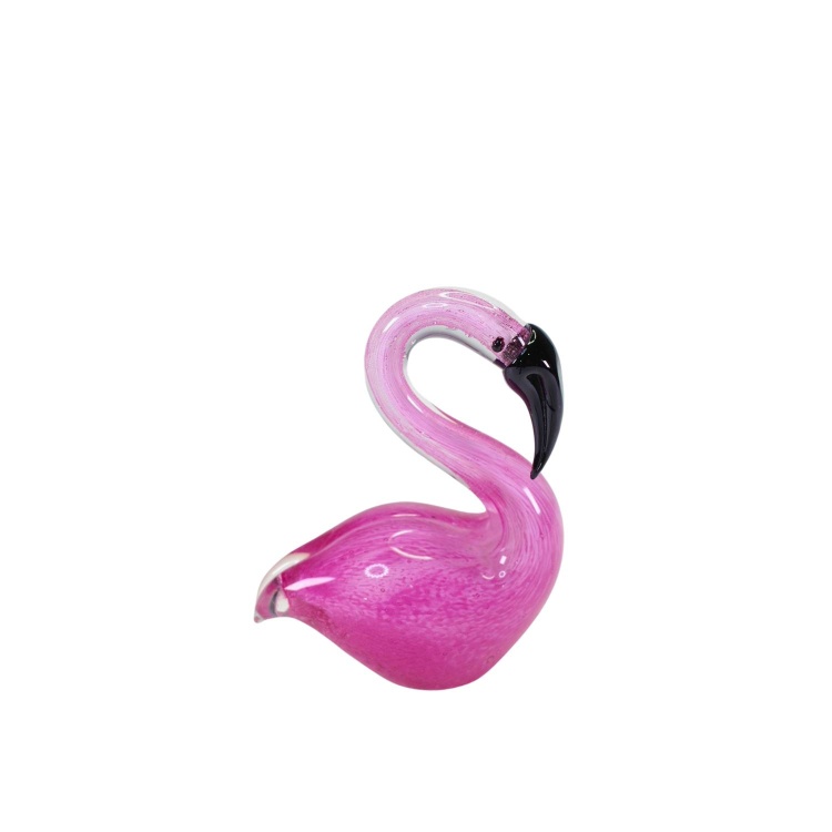 Pink Flamingo