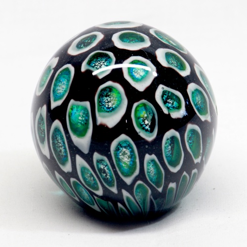 GLASS PAPER WEIGHTS GIFTS KENJASPER GLASS PAPER WEIGHTS